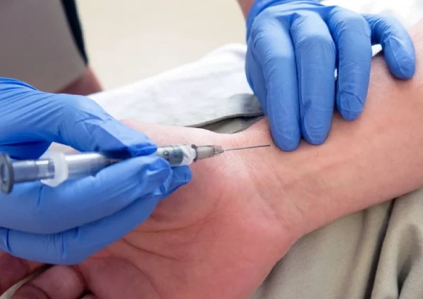 Emergency Medical Services at Home