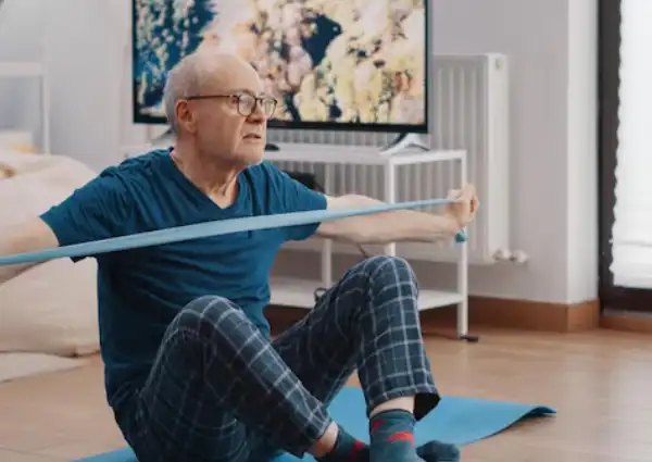 Emergency Medical Services at Home