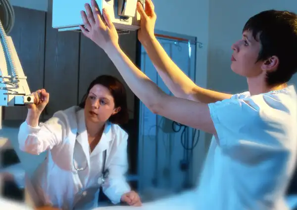 Emergency Medical Services at Home