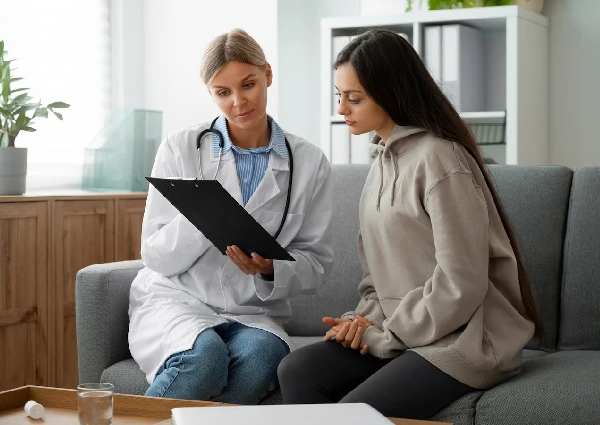 Emergency Medical Services at Home