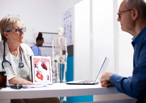 Emergency Medical Services at Home