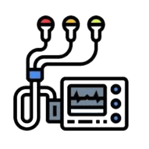 24 Hours Holter At Home