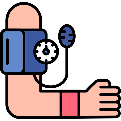 BP Monitoring At Home