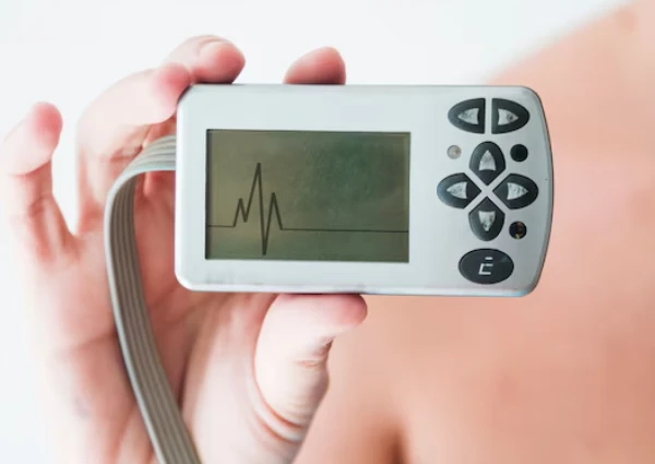 Emergency Medical Services at Home