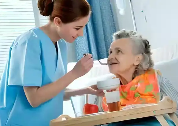 Emergency Medical Services at Home