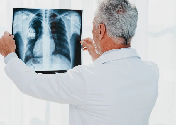 Emergency Medical Services at Home