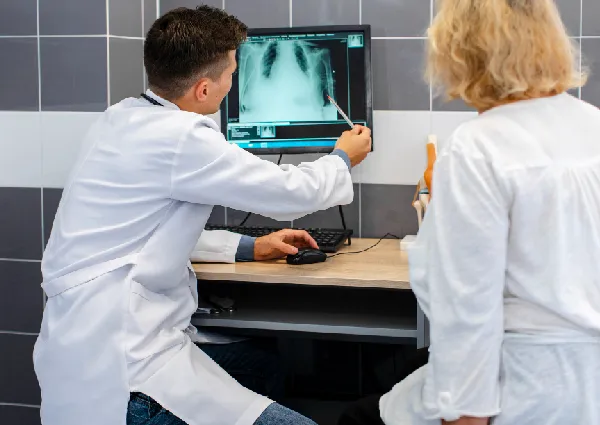 Emergency Medical Services at Home