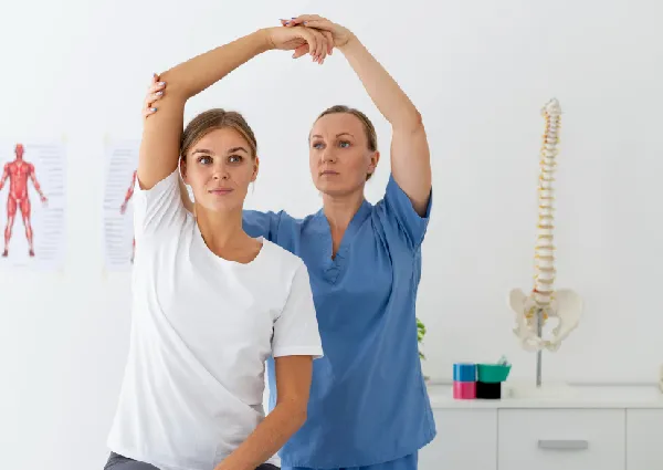 Emergency Medical Services at Home