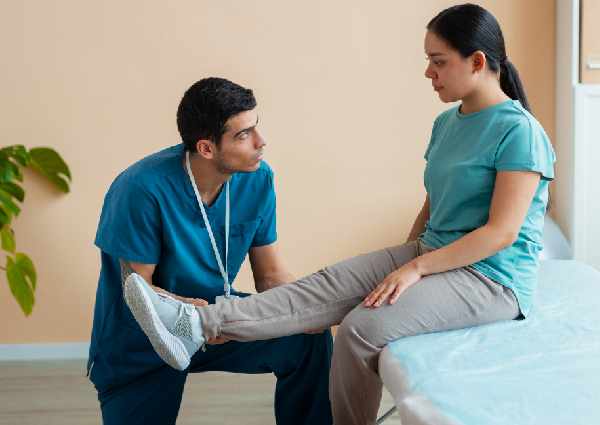 Emergency Medical Services at Home