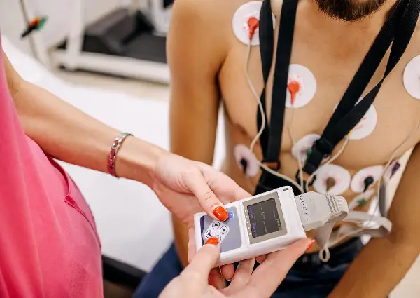 Emergency Medical Services at Home