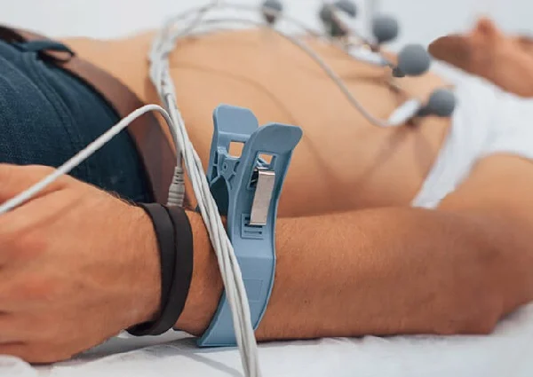 Emergency Medical Services at Home