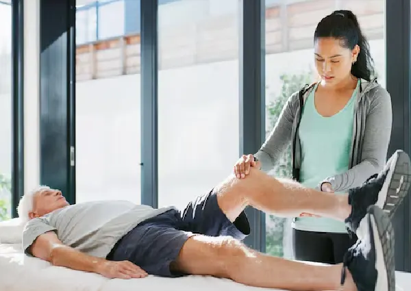 Emergency Medical Services at Home