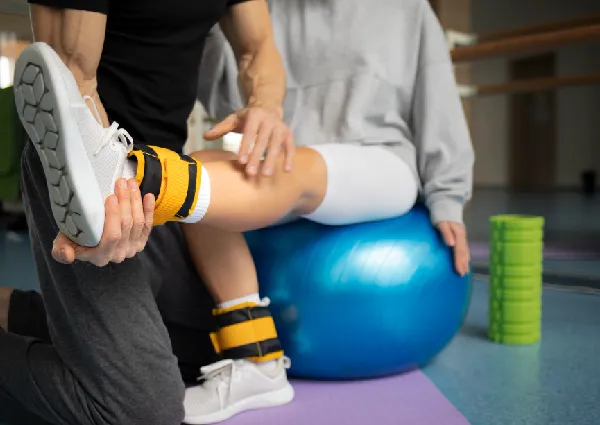 Emergency Medical Services at Home